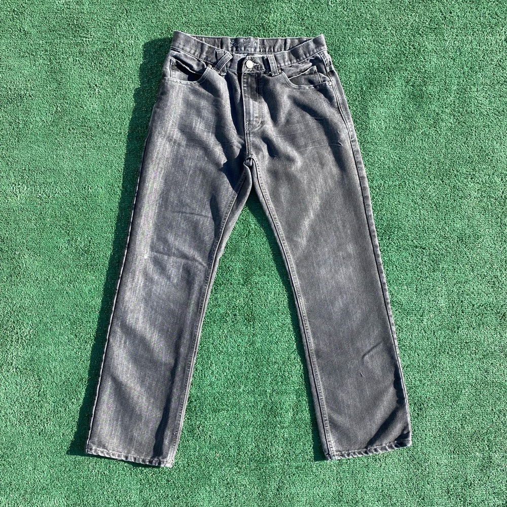 LRG Jeans